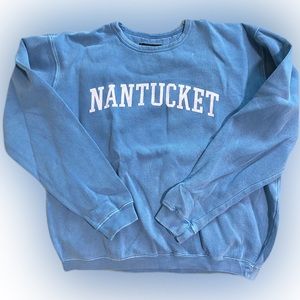 nantucket sweatshirt